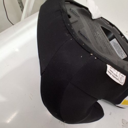 KIDS COSCO KIDS UPPER SIDE CAR REAR BOOSTER SEAT - 15" WIDE - BLACK image 4