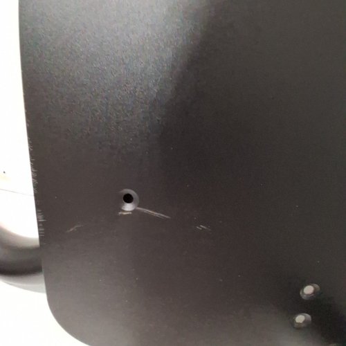 GARVEE SIDE-SLIDE HOT TUB HANDRAIL BATHTUB HANDLE - 600 LBS CAP - BLACK image 3