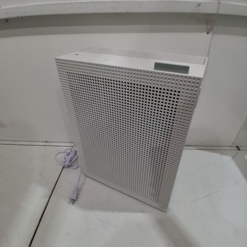 CONWAY AIRMEGA AIR PURIFIER WITH HEPA FILTER - 1,035 SQ. FT. IN 60 MINUTES - WHITE (MODEL: AIRMEGA 150(W)) image 4