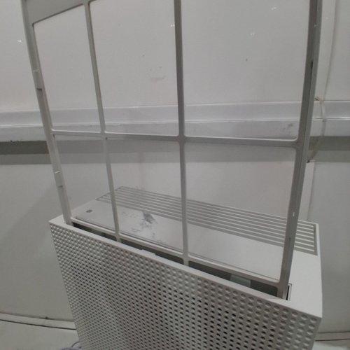 CONWAY AIRMEGA AIR PURIFIER WITH HEPA FILTER - 1,035 SQ. FT. IN 60 MINUTES - WHITE (MODEL: AIRMEGA 150(W)) image 5