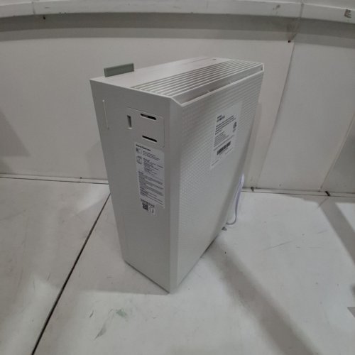 CONWAY AIRMEGA AIR PURIFIER WITH HEPA FILTER - 1,035 SQ. FT. IN 60 MINUTES - WHITE (MODEL: AIRMEGA 150(W)) image 6