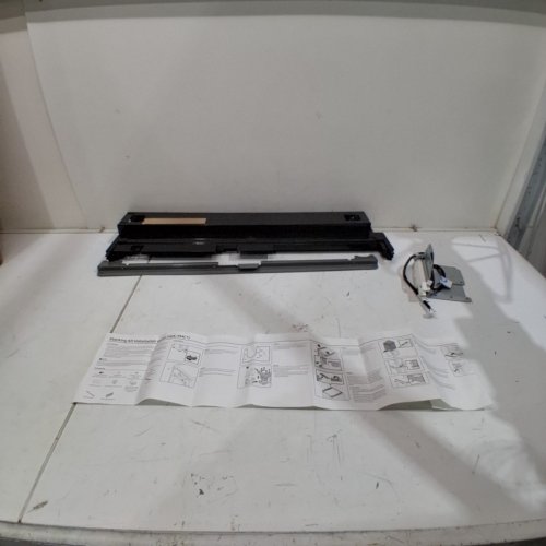 WASHER STACKING KIT COMPATIBLE WITH SAMSUNG WASHER & DRYER - (MODEL : SKK-9MC*) image 2