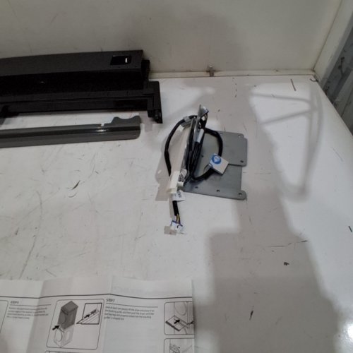 WASHER STACKING KIT COMPATIBLE WITH SAMSUNG WASHER & DRYER - (MODEL : SKK-9MC*) image 3
