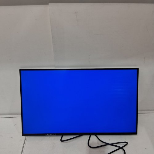 DELL PLUS 4K USB-C MONITOR WITH 16:9 DISPLAY, IPS PANEL, AMD FREESYNC PREMIUM, SRGB 99%, INTEGRATED SPEAKERS & COMFORTVIEW PLUS - 27" - UHD 3840 X 2160 - 120HZ - WHITE (MODEL: S2725QC) image 5
