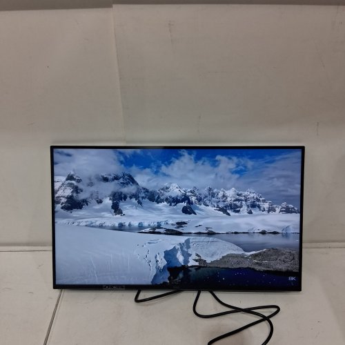 DELL PLUS 4K USB-C MONITOR WITH 16:9 DISPLAY, IPS PANEL, AMD FREESYNC PREMIUM, SRGB 99%, INTEGRATED SPEAKERS & COMFORTVIEW PLUS - 27" - UHD 3840 X 2160 - 120HZ - WHITE (MODEL: S2725QC) image 6