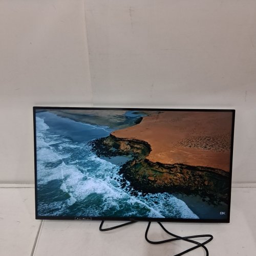 DELL PLUS 4K USB-C MONITOR WITH 16:9 DISPLAY, IPS PANEL, AMD FREESYNC PREMIUM, SRGB 99%, INTEGRATED SPEAKERS & COMFORTVIEW PLUS - 27" - UHD 3840 X 2160 - 120HZ - WHITE (MODEL: S2725QC) image 7