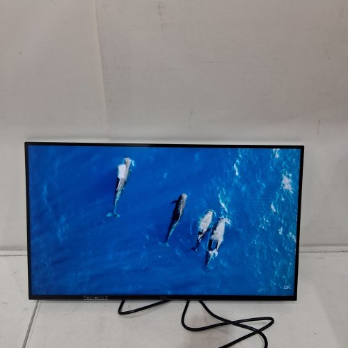 DELL PLUS 4K USB-C MONITOR WITH 16:9 DISPLAY, IPS PANEL, AMD FREESYNC PREMIUM, SRGB 99%, INTEGRATED SPEAKERS & COMFORTVIEW PLUS - 27" - UHD 3840 X 2160 - 120HZ - WHITE (MODEL: S2725QC) image 9