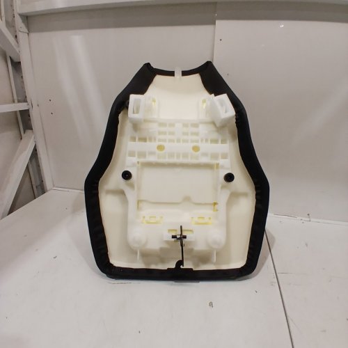 A-PREMIUM MOTORCYCLE SEAT COMPATIBLE WITH SELECT HONDAS - BLACK (MODEL: 77100-HP5-E30ZA) image 5
