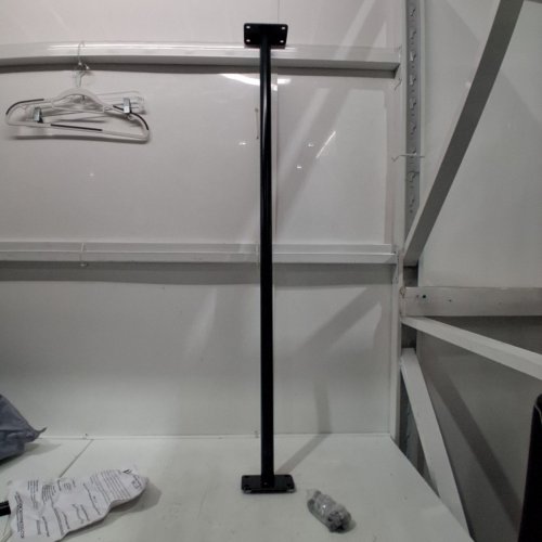 ULTIMATE BODY PRESS OUTDOOR PULL UP BAR - 4FT - DARK GREEN - (MODEL: OBL-G) image 2
