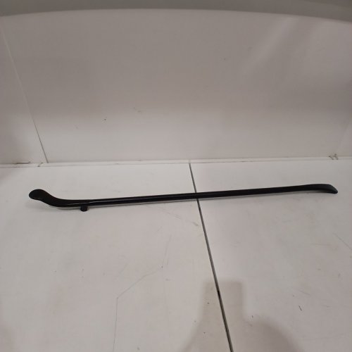 TIRE MOUNT AND DEMOUNT BAR FOR CAR OR TRUCK - 38" LONG - BLACK image 2