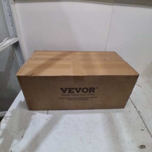 VEVOR PURE SINE WAVE INVERTER CHARGER WITH LCD DISPLAY - 6000W, DC24V, 90-130VAC INPUT, 120VAC OUTPUT, 70A CHARGE CURRENT - BLACK (MODEL: BL-WG6024V-L) image 2