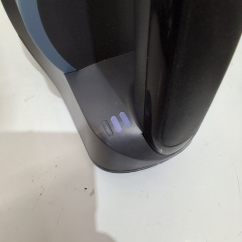 SHARK PET CORDLESS STICK VACUUM WITH LARGE DUST CUP, LED HEADLIGHTS AND REMOVABLE HANDHELD VAC - ICE BLUE (MODEL: IX141AMZ) image 2