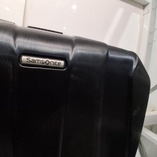 2PC SAMSONITE CENTRIC 2 HARDSIDE DUAL-SPINNER image 3