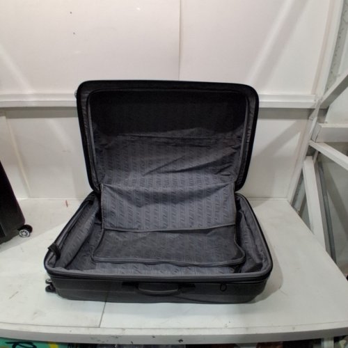 2PC SAMSONITE CENTRIC 2 HARDSIDE DUAL-SPINNER image 7