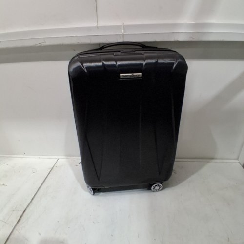 2PC SAMSONITE CENTRIC 2 HARDSIDE DUAL-SPINNER image 8