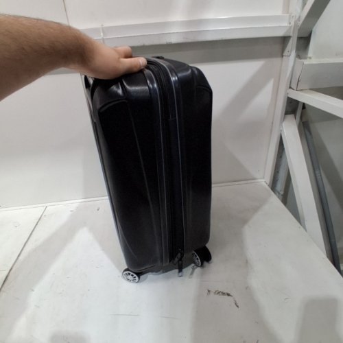 2PC SAMSONITE CENTRIC 2 HARDSIDE DUAL-SPINNER image 9