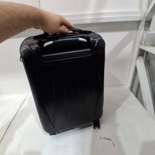 2PC SAMSONITE CENTRIC 2 HARDSIDE DUAL-SPINNER image 10