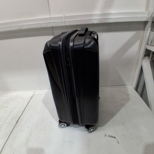 2PC SAMSONITE CENTRIC 2 HARDSIDE DUAL-SPINNER image 12