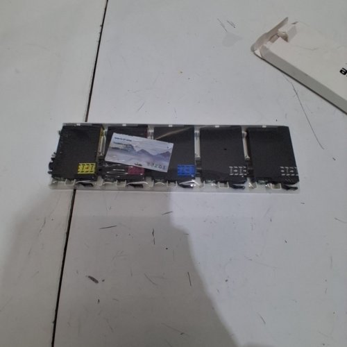 5PC PRINTER INK CARTRIDGES - 232XL SERIES image 3