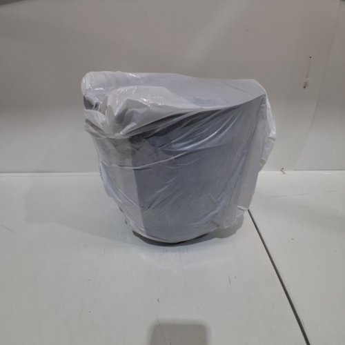 2 MULTY PLANTERS - 10" X 12.23" - BIRCH/ BLACK image 8