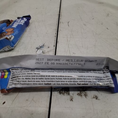 6PK PURE PROTEIN BARS - CHOCOLATE DELUXE image 2