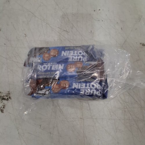 6PK PURE PROTEIN BARS - CHOCOLATE DELUXE image 4