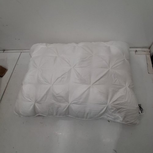 MELLOW COOLING PLOOF PILLOW - REGULAR 20" X 26" - WHITE image 2