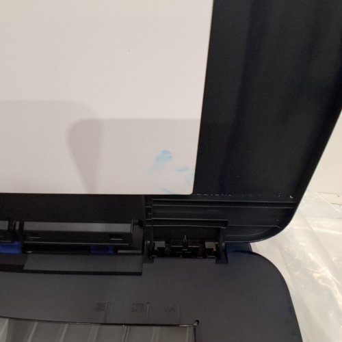 CANON PIXMA WIRELESS ALL-IN-ONE MEGA TANK COLOUR PHOTO PRINTER WITH SCANNER & COPIER - BLACK (MODEL: G3270 K10555) image 5