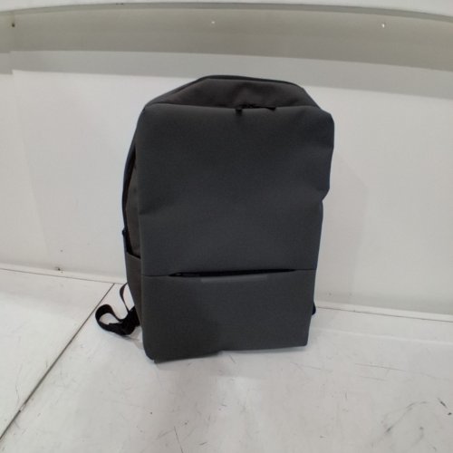 XIAOMI BUSINESS BACKPACK - ONE SIZE - GREY image 2