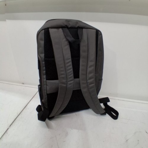 XIAOMI BUSINESS BACKPACK - ONE SIZE - GREY image 3