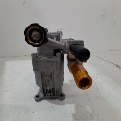 VEVOR HORIZONTAL PRESSURE WASHER PUMP - 3400PSI - 2.5GPM (MODEL:GYB-2) image 3