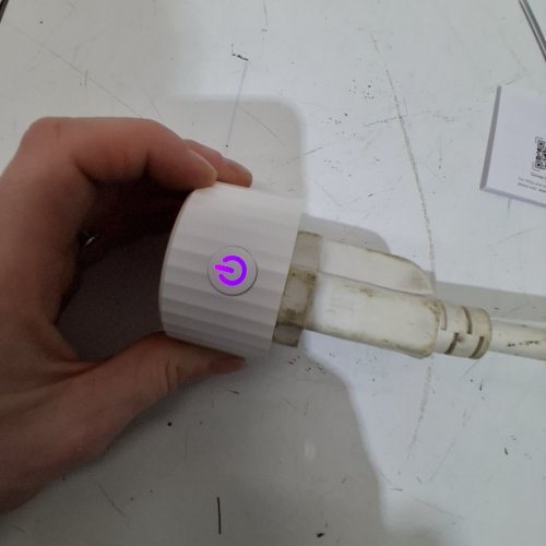 4PK GOVEE SMART WIFI PLUGS - WHITE - (MODEL : H5083) image 2