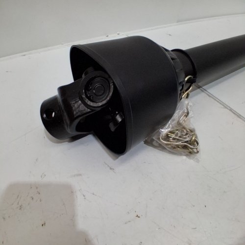 SEIRES 4 TRACTOR PTO SHAFT REPLACEMENT FOR BUSH HOG/FINISH MOWER/ROTARY CUTTER - 1-3/8" - 39"-55" - BLACK (MODEL:T4B1100*405A35) image 3