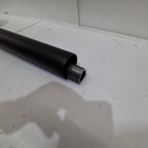 SEIRES 4 TRACTOR PTO SHAFT REPLACEMENT FOR BUSH HOG/FINISH MOWER/ROTARY CUTTER - 1-3/8" - 39"-55" - BLACK (MODEL:T4B1100*405A35) image 5