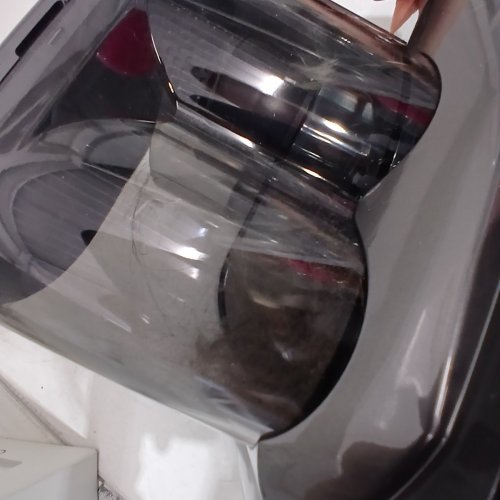 AMZARY MATTRESS VACUUM CLEANER - GREY (MODEL: HK-88) image 4