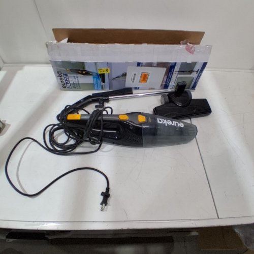 EUREKA BLAZE 3-IN-1 SWIVEL LIGHTWEIGHT STICK VACUUM CLEANER image 3