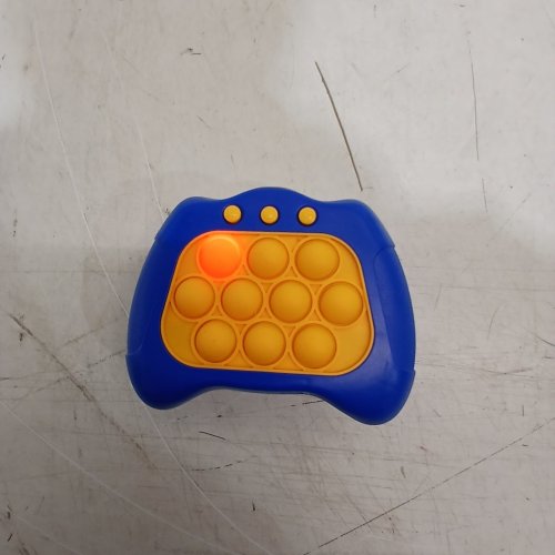 QUICK PUSH GAME CONSOLE SERIES- AGES 3+ image 2