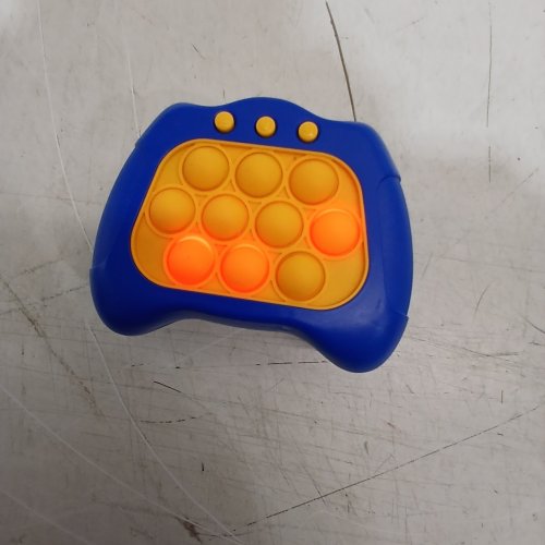 QUICK PUSH GAME CONSOLE SERIES- AGES 3+ image 3