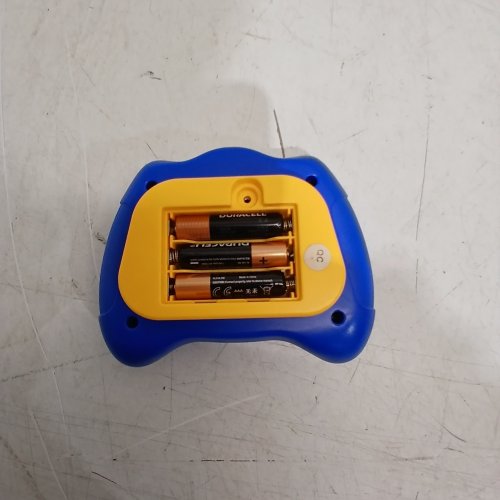 QUICK PUSH GAME CONSOLE SERIES- AGES 3+ image 4