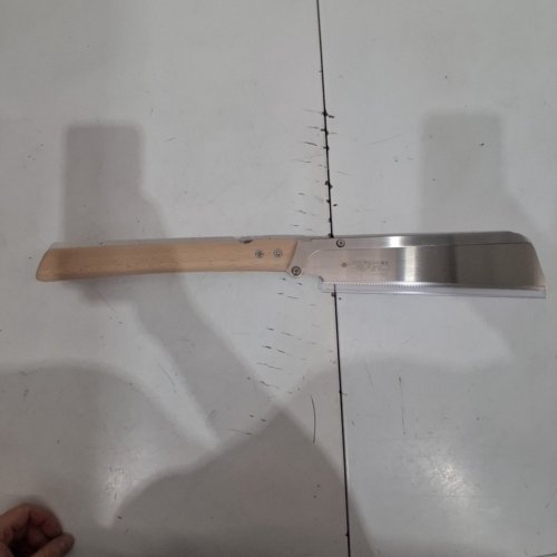 FUGAKU DOZUKI UNIVERSAL HAND SAW - 9.5" BLADE image 3