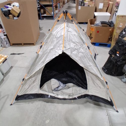 TOYTEXX POP UP TENT - image 2