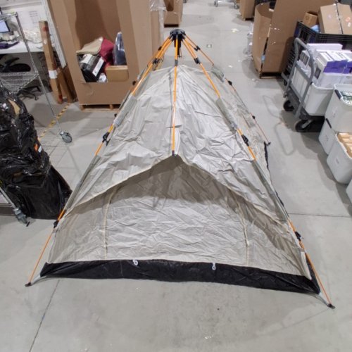 TOYTEXX POP UP TENT - image 5