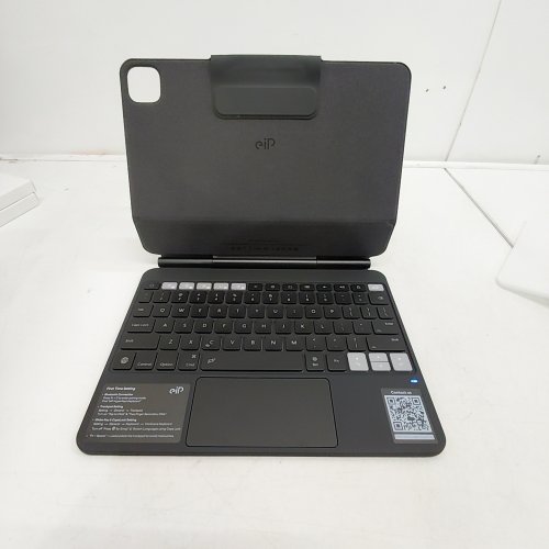 EIP HYPERKEYS KEYBOARD FOR IPAD PRO 11" M5/M4 image 2