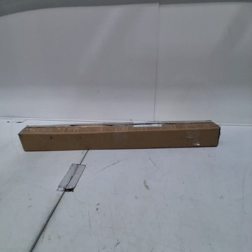 FURRION STAINLESS STEEL MICROWAVE TRIM KIT - FOR MICROWAVES 0.9CUFT (MODEL: FMSM09-SS-TK) image 4