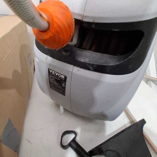 RETRACTABLE HOSE REEL - 65FT - (MODEL: HL-XW30) image 4