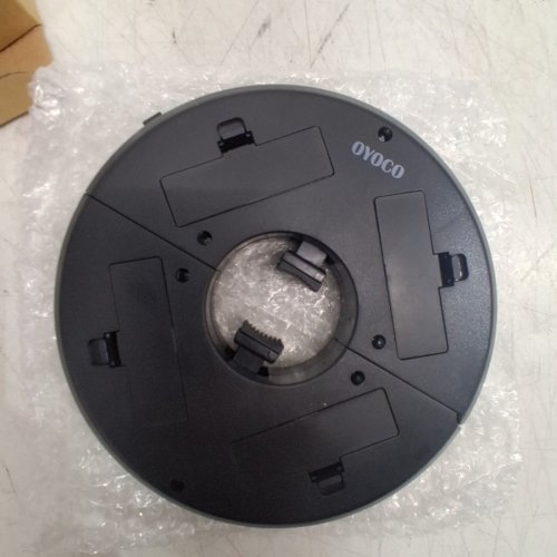 OYOCO CORDLESS 28-LED PATIO UMBRELLA LIGHT - BLACK / COOL WHITE image 4