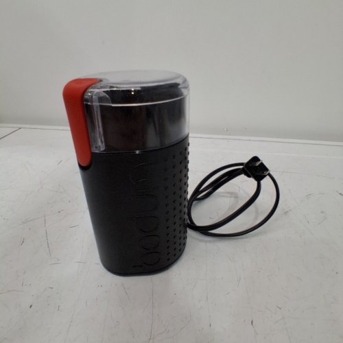 BODUM BISTRO ELECTRIC COFFEE BEAN GRINDER image 3