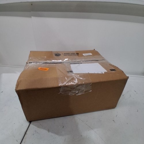 IRIS USA CAT LITTER BOX OPEN TOP CAT LITTER PAN - LARGE - GREY image 5