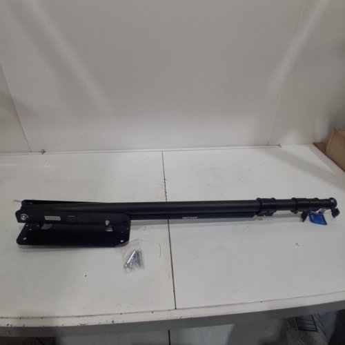 NEEWER WALL MOUNTING BOOM ARM - BLACK (MODEL: ST-WM180) image 3