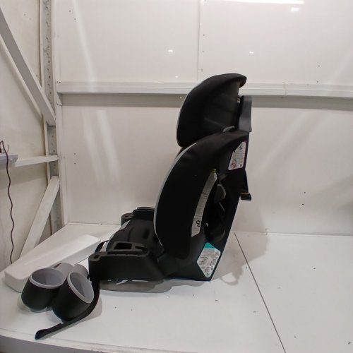 2-IN-1 EVENFLO MAESTRO SPORT BOOSTER CAR SEAT - 22LBS TO 110LBS MAX - GRANITE (MODEL: 34912203C) image 5
